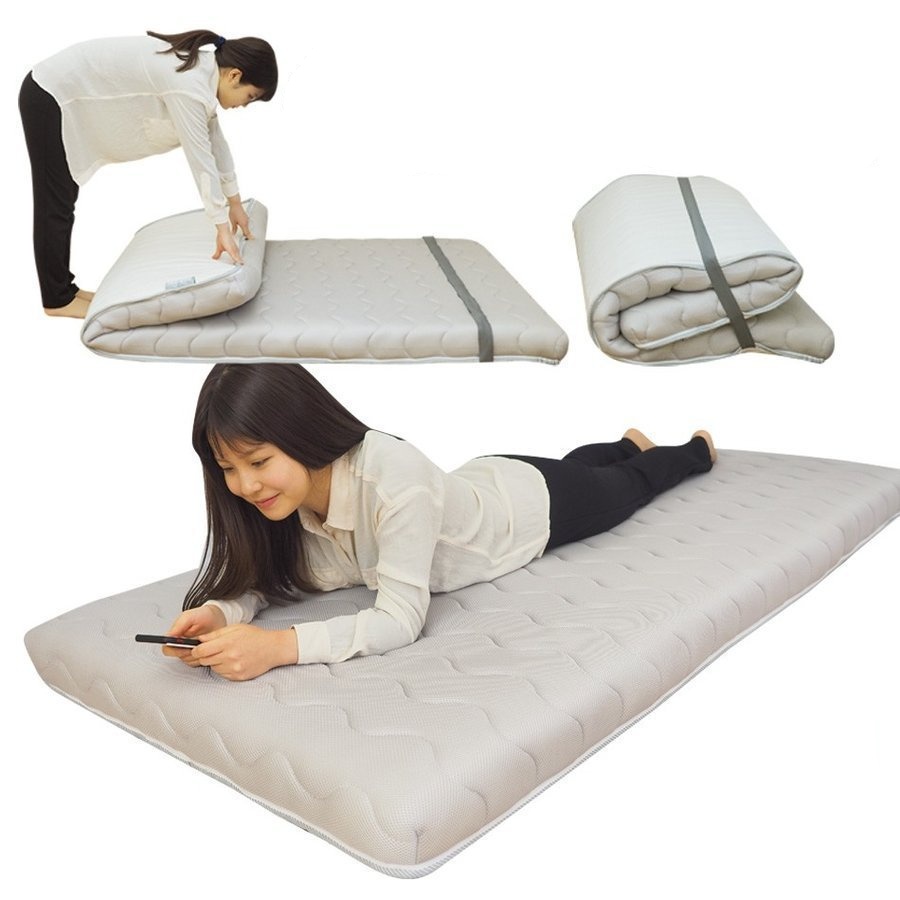 ベッドアンドマットレス Bed & Mattress マットレス ‎EN199P