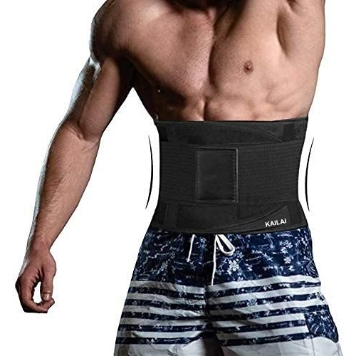 KAILAI シェイプアップベルト X5-C14D