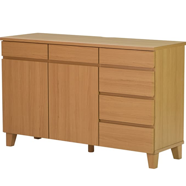 一生紀 ISSEIKI サイドボード RYON SIDE BOARD 120