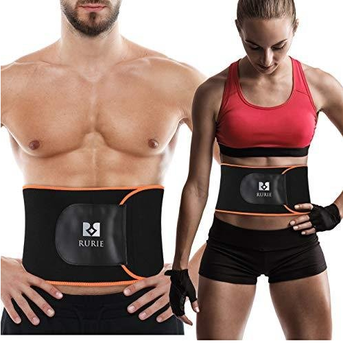 ルーリー RURIE 加圧ベルト