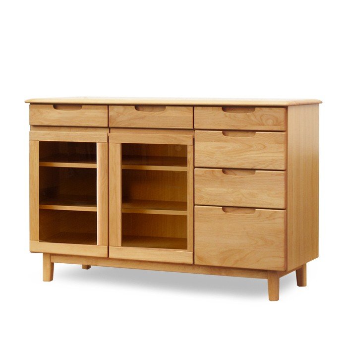 一生紀 ISSEIKI サイドボード ERIS 120 SB