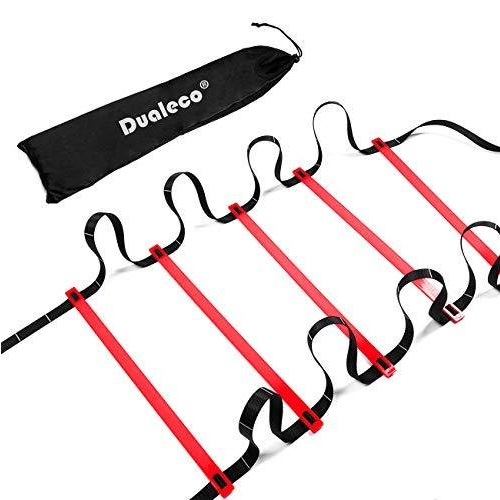 Dualeco アジリティラダー