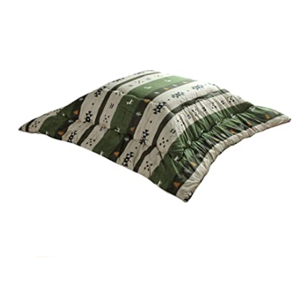 イケヒコ・コーポデ こたつ布団　81.3 x 96.4インチ