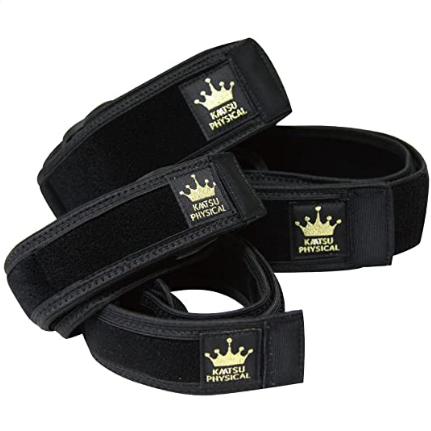加圧フィジカル KAATSU PHYSICAL 加圧ベルト sahnabelt