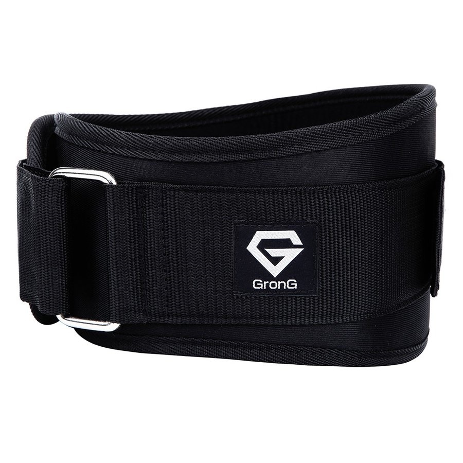 グロング GronG ウエイトベルト grong-42