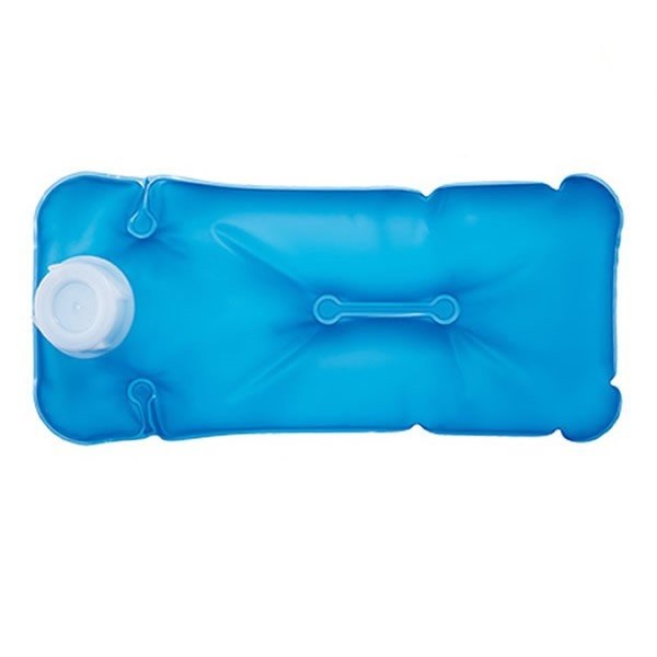 白十字 hakujuji FCやわらか水枕 4987603462915