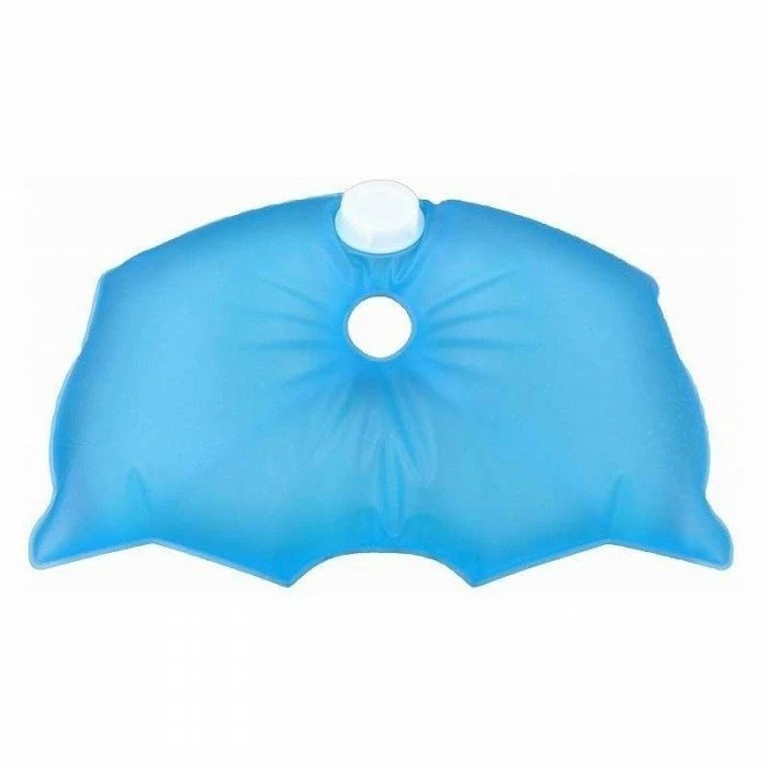 不二ラテックス FUJI LATEX S-sleep 水枕 24-4294-00