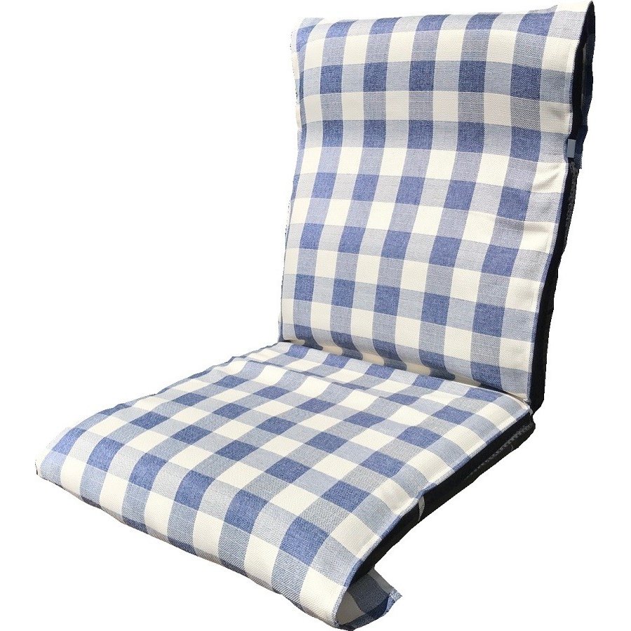 タツミ株式会社 tatsumi 座椅子カバー Ｃチェック