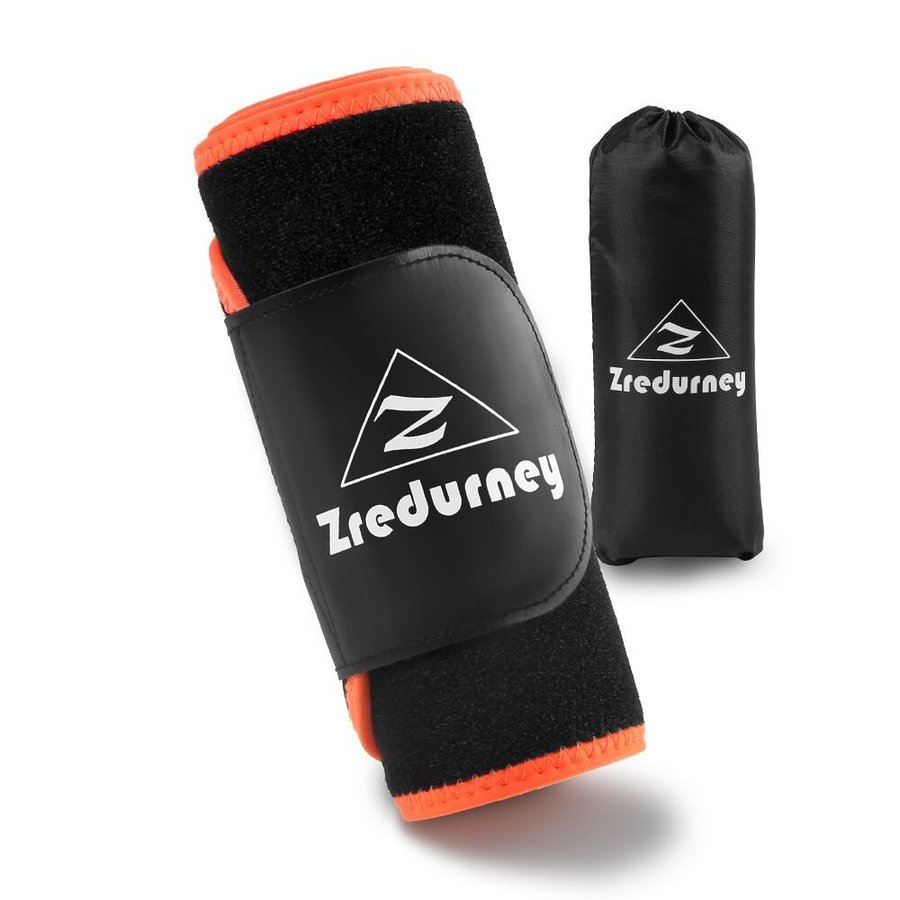 Zredurney シェイプアップベルト