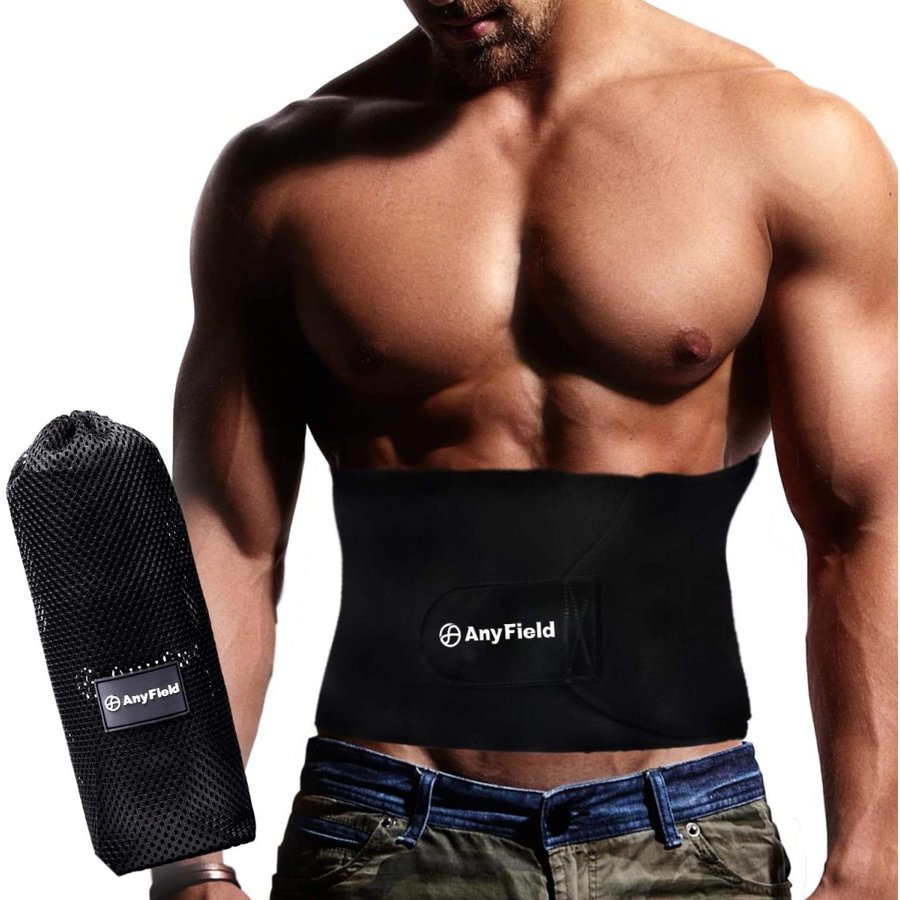 エニーフィールド AnyField シェイプアップベルト shapeupbelt