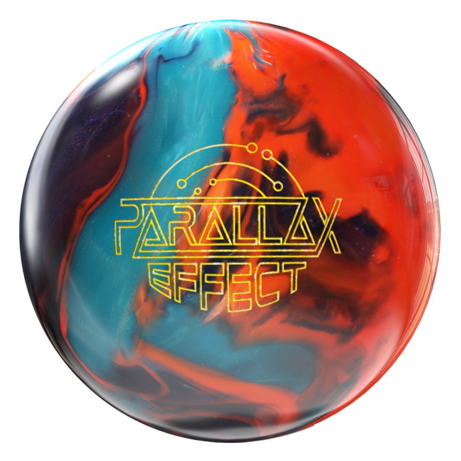 ストーム STORM ボウリングボール パララックス・エフェクト