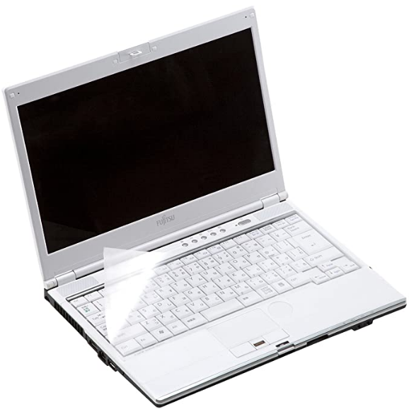 サンワサプライ SANWA SUPPLY キーボードカバー FA-NMUL2N