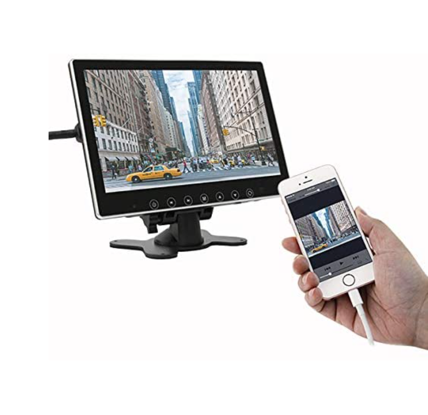 液晶王国 オンダッシュモニター ‎od9hdmi