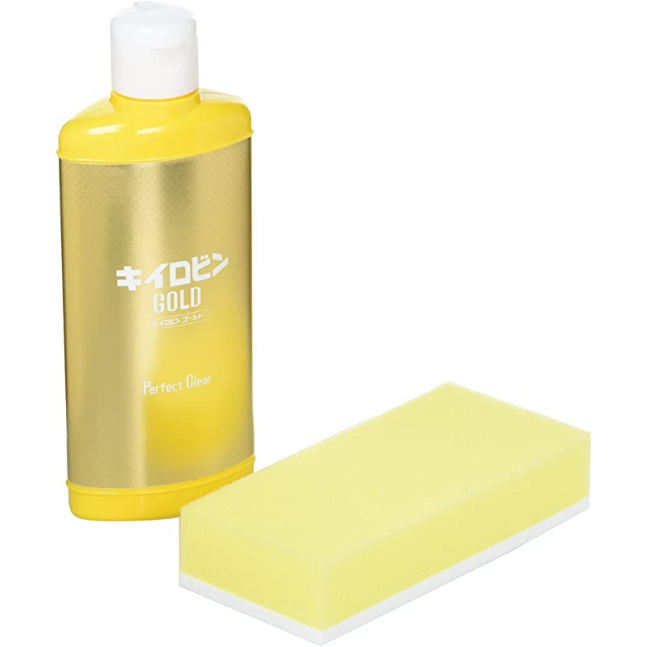 プロスタッフ prostaff キイロビン ゴールド A-11