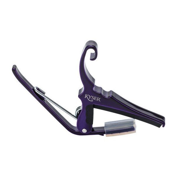 Kyser KG6PA QUICK-CHANGE CAPO