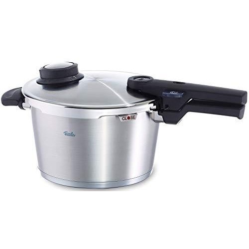 フィスラー 圧力鍋 コンフォート プラス 4.5L