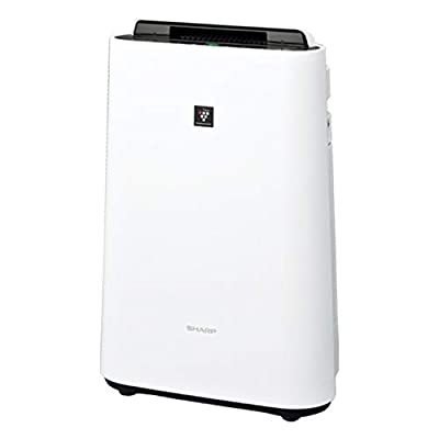 シャープ 加湿 空気清浄機 プラズマクラスター 7000