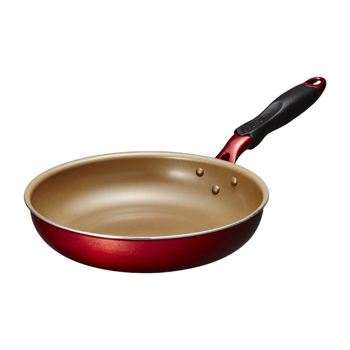 エバークック フライパン 26cm IH対応