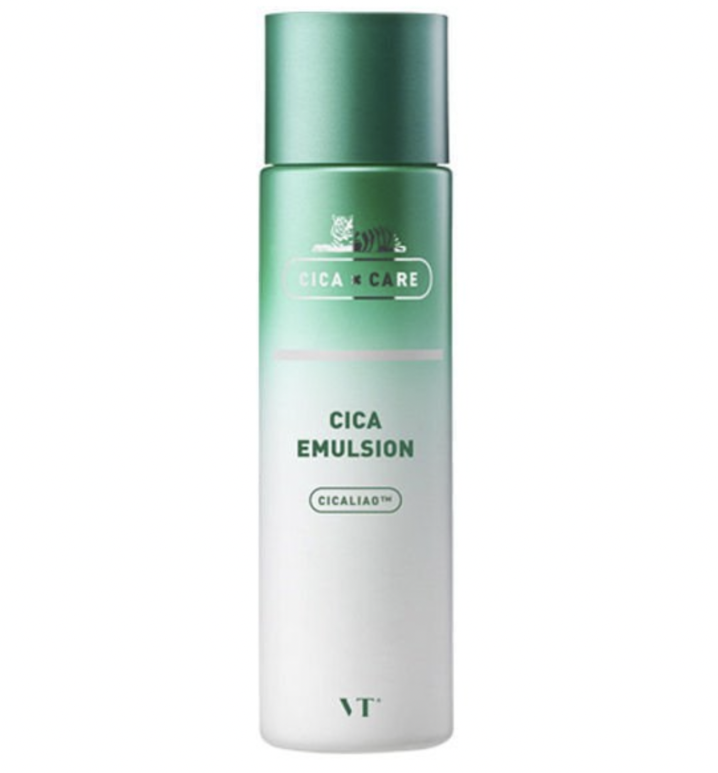 VT COSMETICS 　CICA EMULSION シカエマルジョン