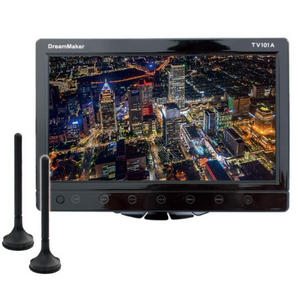 ドリームメーカー DreamMaker 多機能オンダッシュモニター TV101B