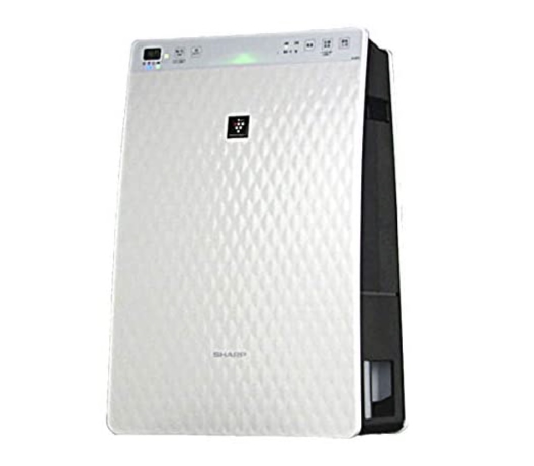 シャープ　空気清浄機 7000 KC-30T7
