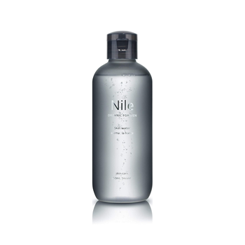 Nile さっぱり 化粧水 メンズ 敏感肌用250ｍL