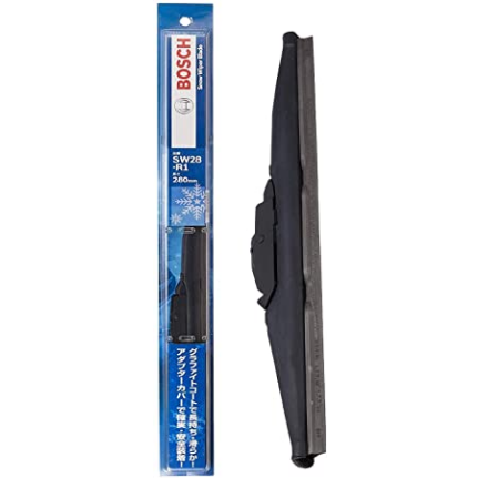 ボッシュ BOSCH スノーワイパーブレード SW28-R1/SW28-R2