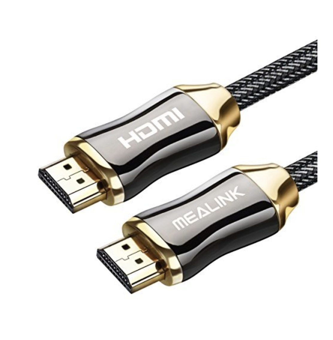 MEALINK HDMIケーブル pWY932404