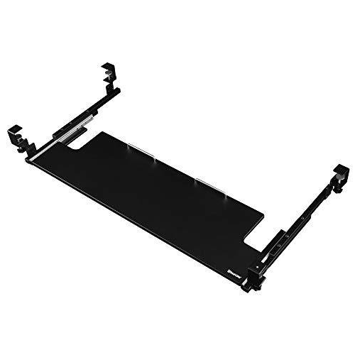 バウヒュッテ Bauhutte 後付けキーボードスライダー BHP-K1000