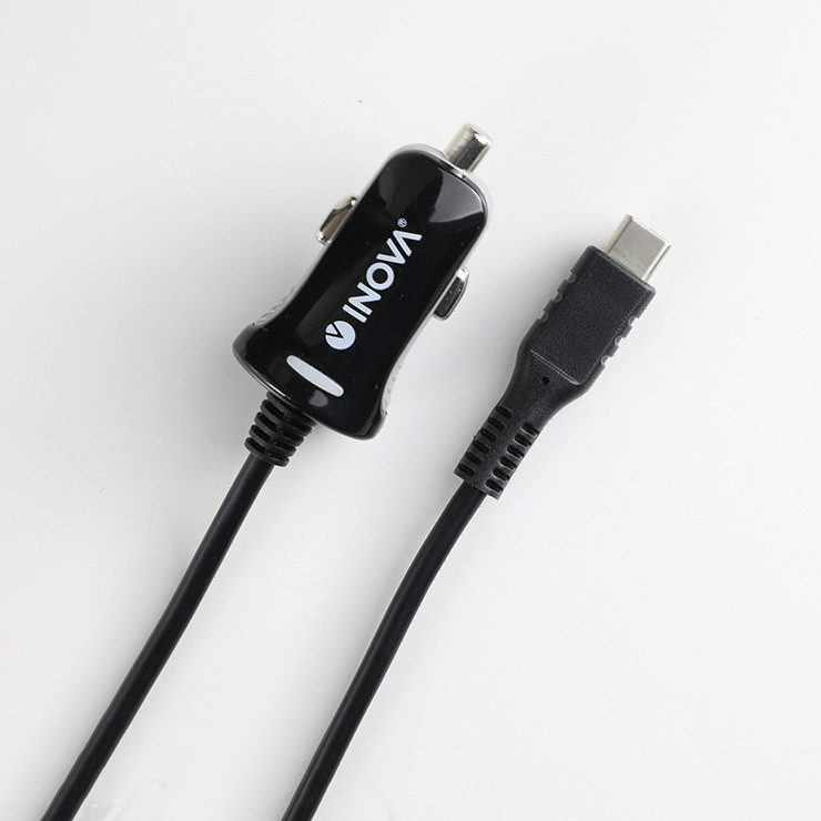 シガーソケットUSB・充電器