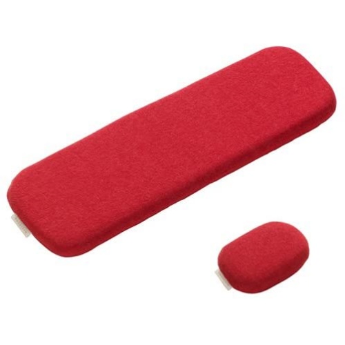 ハナロロ hanalolo オフィスクッションセット t016