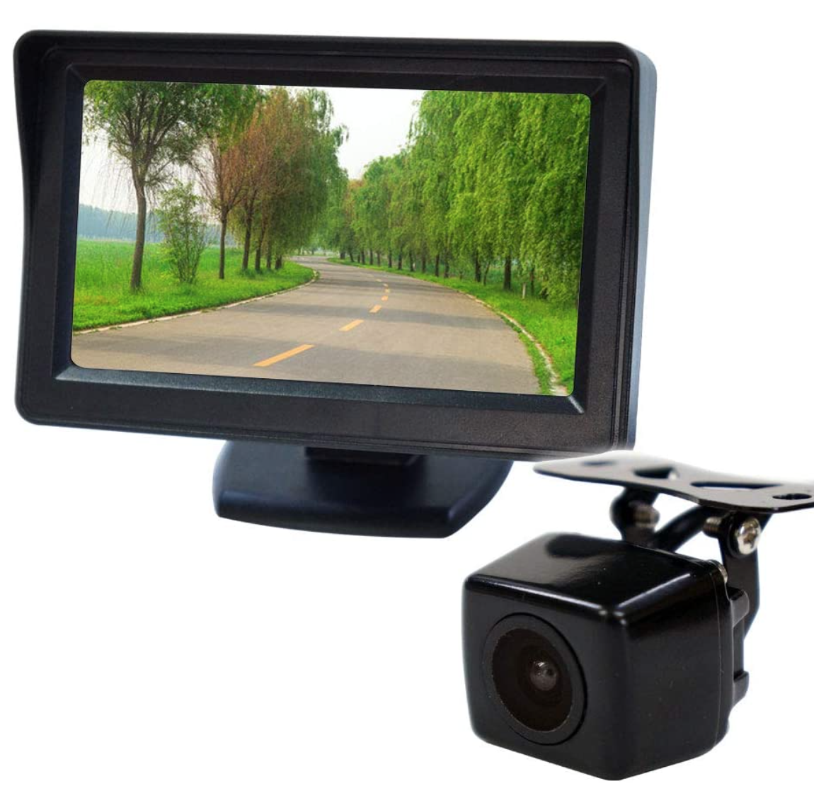 Driveworld オンダッシュモニター D430BC859B