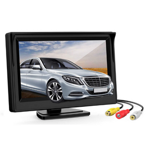 Antion オンダッシュモニター AN-M5