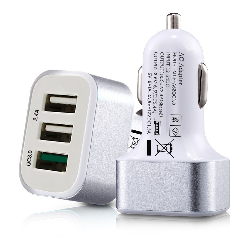 明誠 カーチャージャー 476