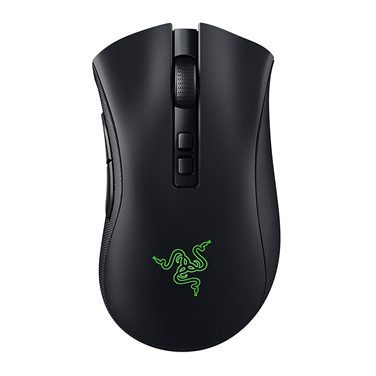 Razer DEATHADDER V2 PRO ゲーミングマウス RZ01-03350100-R3A1