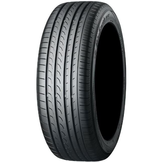 ヨコハマタイヤ YOKOHAMA 低燃費タイヤ BluEarth RV-02 ‎R2864