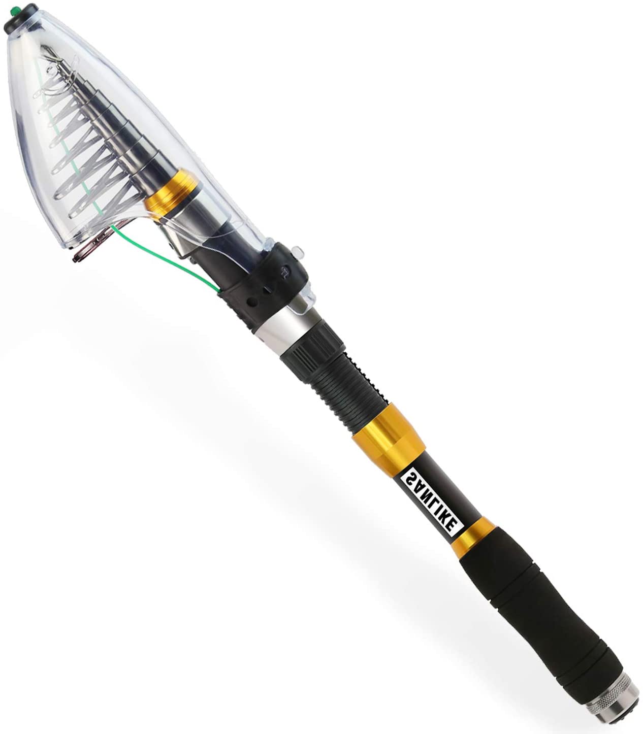 サンライク 釣り竿3.0m SR-03-3.0M B07H28ZDZD