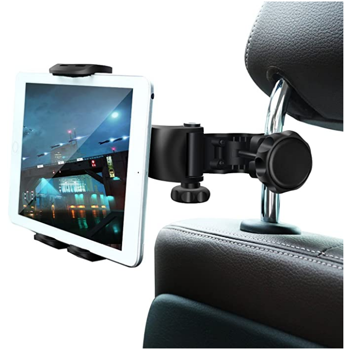 Ansteker 車載ホルダー ZJ