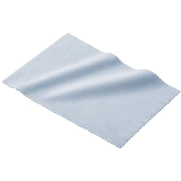 エレコム ELECOM クリーニングクロス P-KCT1523