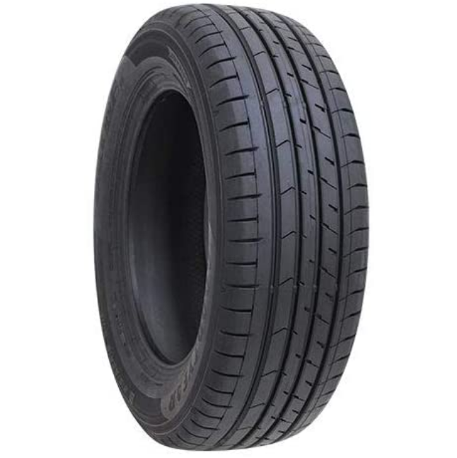 グッドイヤー GOODYEAR サマータイヤ EAGLE RV-F GY00421