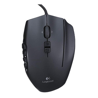 Logicool マウス G600t