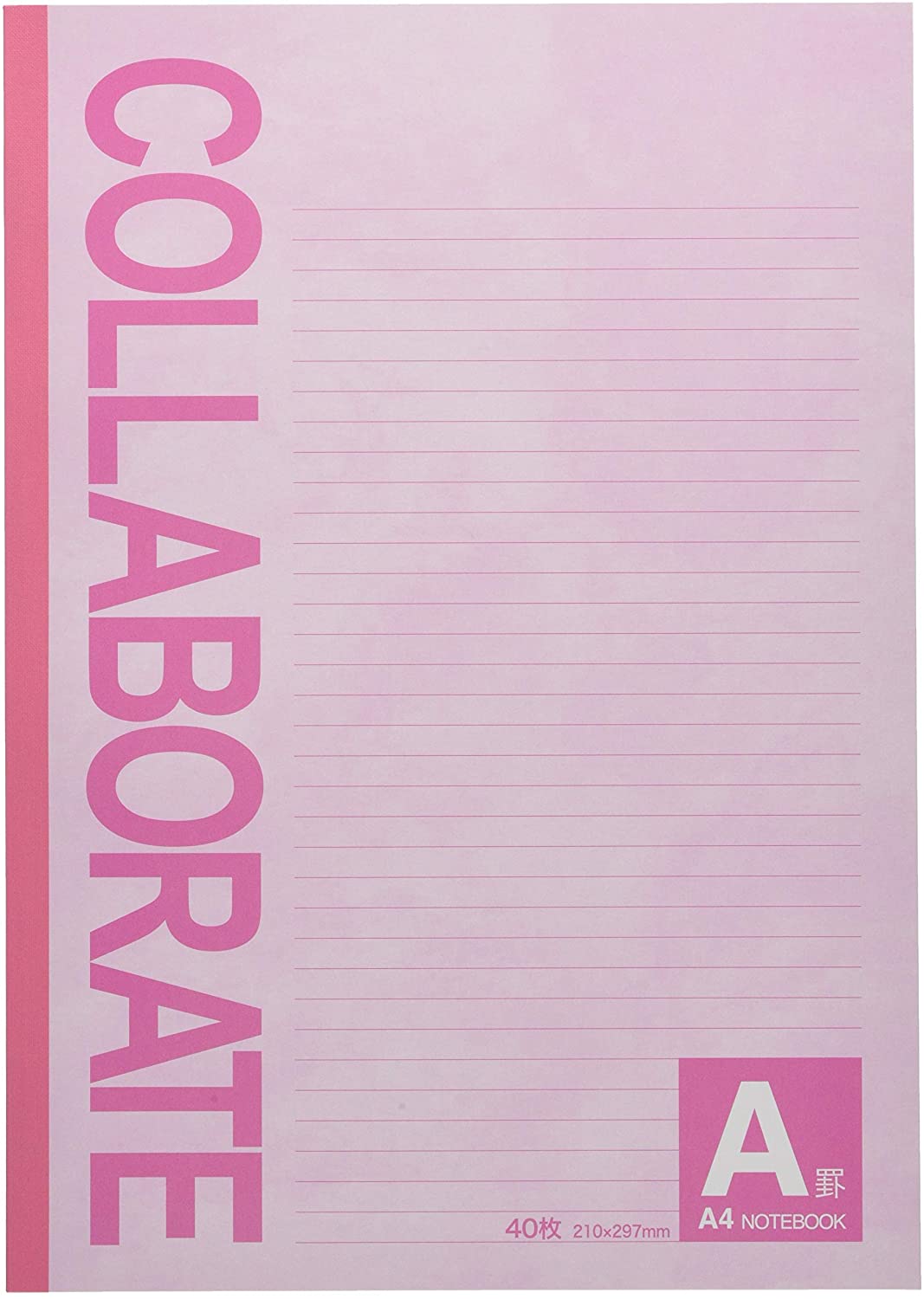 サンノート ノート A4 10冊セット 1614