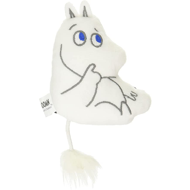 メイホウ MEIHO シートベルトストッパー ムーミン FS013