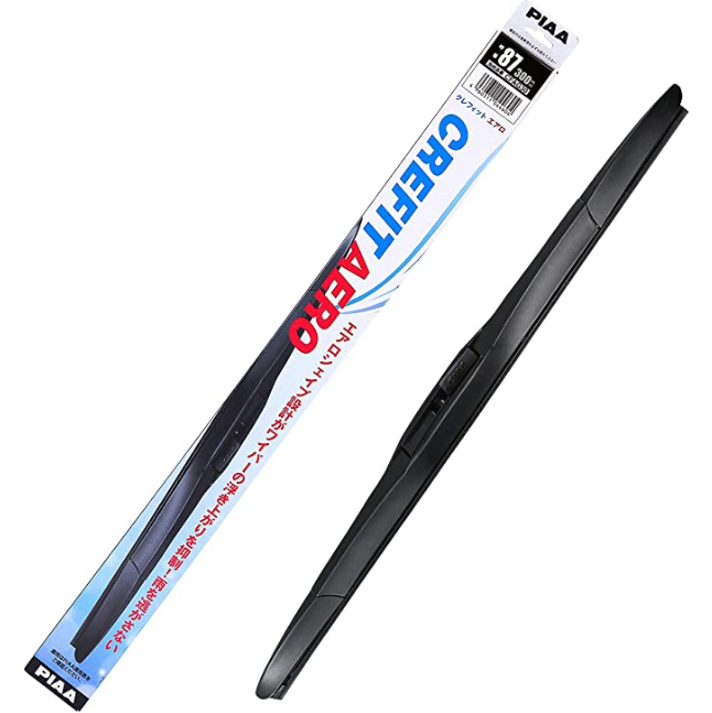 車用エアロパーツ