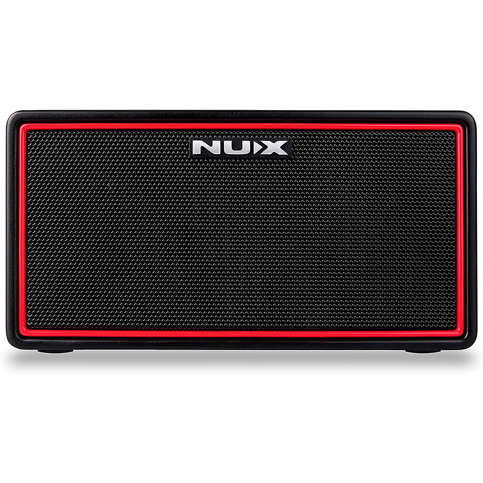 NUX Mighty Air ワイヤレス ギターアンプ