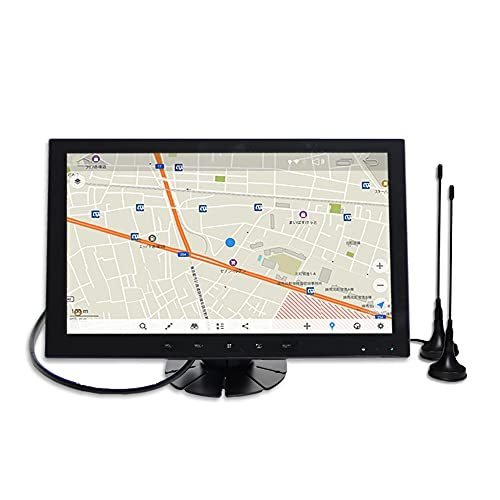 カーナビ・スマホスタンド