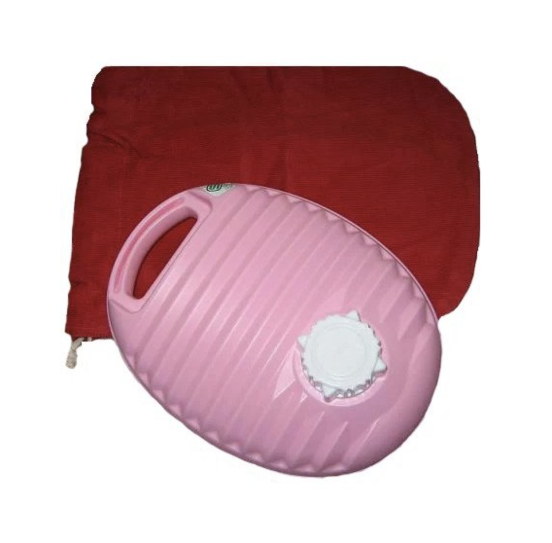 三鈴星印 湯たんぽ 08-700