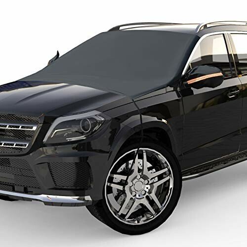 ShinePick カーフロントカバー AML023-SP-JP-123