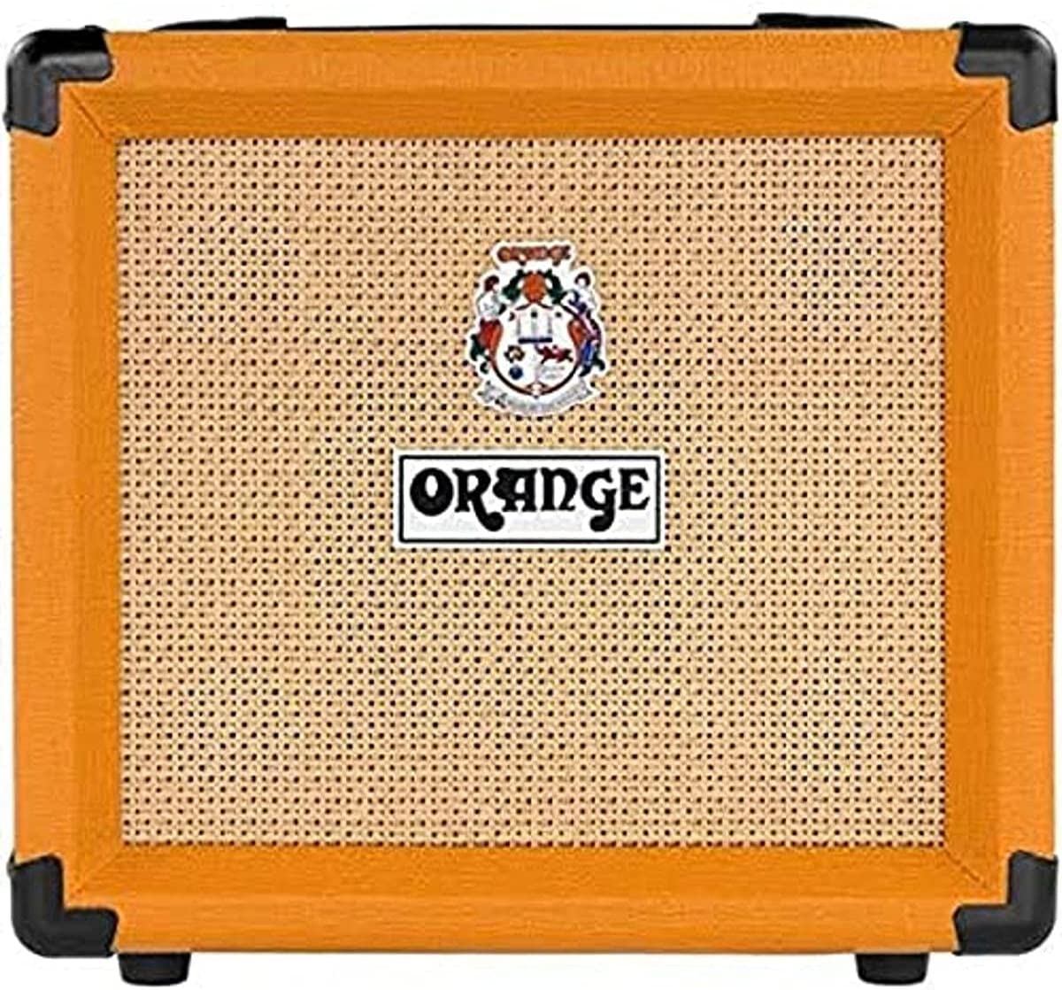 ORANGE Crush 12W Guitar Amp 1 x 6″ Combo ギターアンプ CRUSH