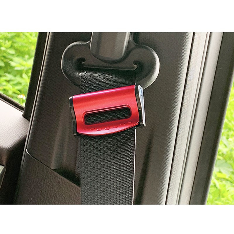 ポノデイズストア Pono days store シートベルトストッパー 2個セット D102